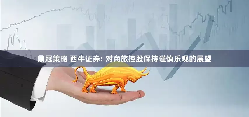 鼎冠策略 西牛证券: 对商旅控股保持谨慎乐观的展望