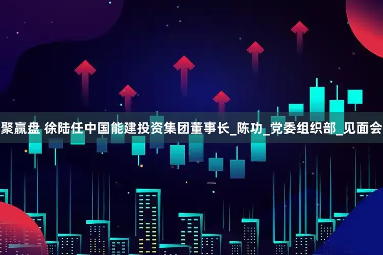 聚赢盘 徐陆任中国能建投资集团董事长_陈功_党委组织部_见面会