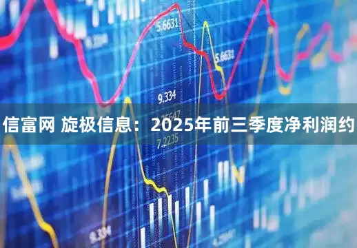 信富网 旋极信息：2025年前三季度净利润约